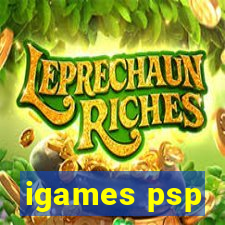 igames psp